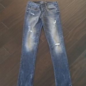 Jean, brand new, never worn , brand new